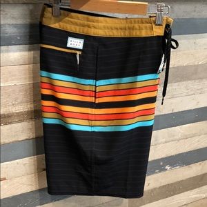 Billabong Spinner Boardshort - NWT!